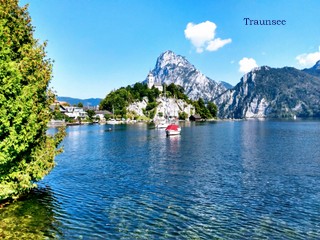 Traunsee